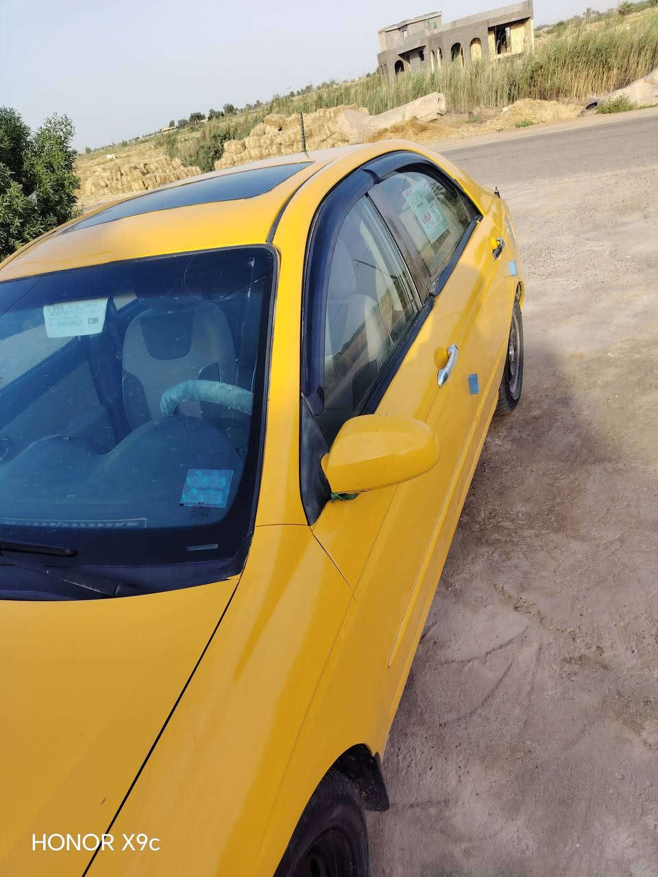كيا سبكترا ٢٠٠٩ امريكي جملغ فقط ليبل واحد  رقم مثنى نكليزي  مشروع وطني
سياره جاهزه كير مكينه 2000 دوش جديده حداديه تخم تاير دوشمه 
هيئه غرامات مصفره العنوان بابل الحله السعر 65
***********
***********
