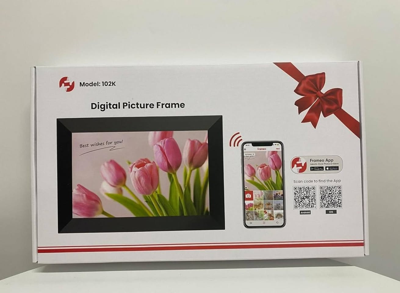 جمعة مباركة على الجميع يارب 🙏❤️
قطع أمزون جديدة ومنوعة الأسعار عام وخاص


**إذا كنت صاحب هذا الإعلان وتريد حذفه لأي سبب، رجاءا أرسل رسالة إلى الدعم الفني**