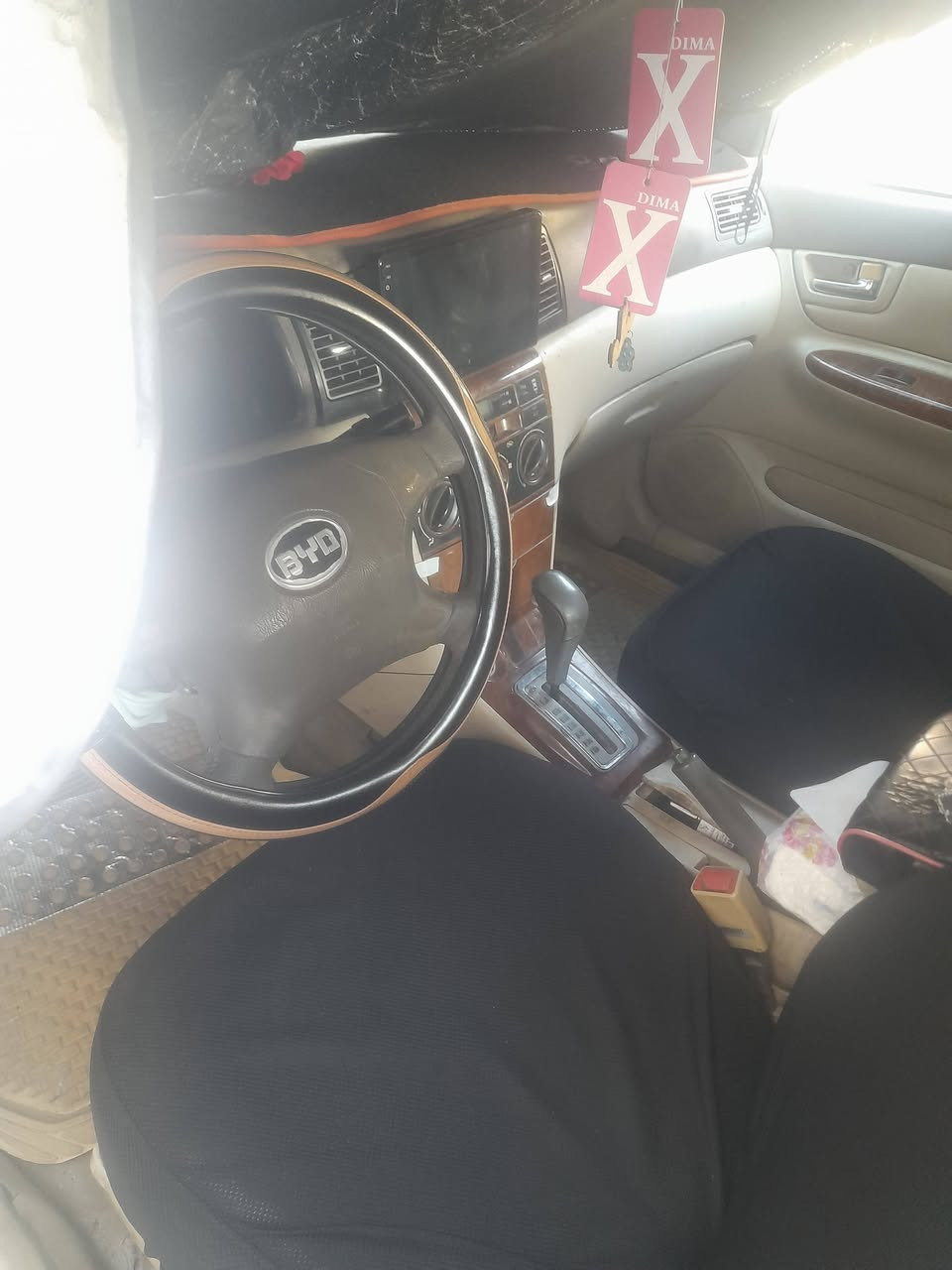 السلام عليكم عندي  بي واي دي اف٣ كير مكينه نظيف تبريد ثلج سياره حلوه شويه يراد ترتيب دعامه كشر شويه يرادله ترايب سنويه سنتين ساقطه رقم بغداد  رايديها ب ٥٥ ورقه


**إذا كنت صاحب هذا الإعلان وتريد حذفه لأي سبب، رجاءا أرسل رسالة إلى الدعم الفني**