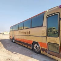 شبح • مكينه كير كلج • واسط