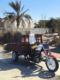 ستوته • معمره • تواير جدد