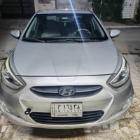اكسنت ٢٠١٥ • محرك ١٦٠٠ • شاشة اندرويد