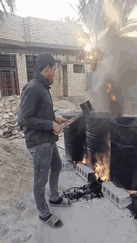 تعلن سكلة  المنكوشي لبيع الجير في كربلاء في اسعار مناسبه الاستفسار الارقام الهاتفيه *********** ***********
