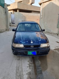 فكترا • ١٩٩١ • رقم اخضر