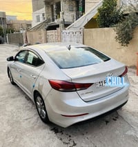 ٢٠١٨ • مكينة ٢٠٠٠ • حادث خفيف