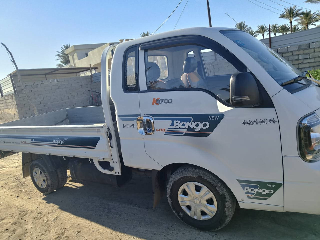 سلام عليكم للبيع سيارة موديل 22 شكل 23 كفاله عامه رقم بغداد ماشيه 127 مكان بغداد أبو غريب  147 وبيه مجال بسيط ***********
