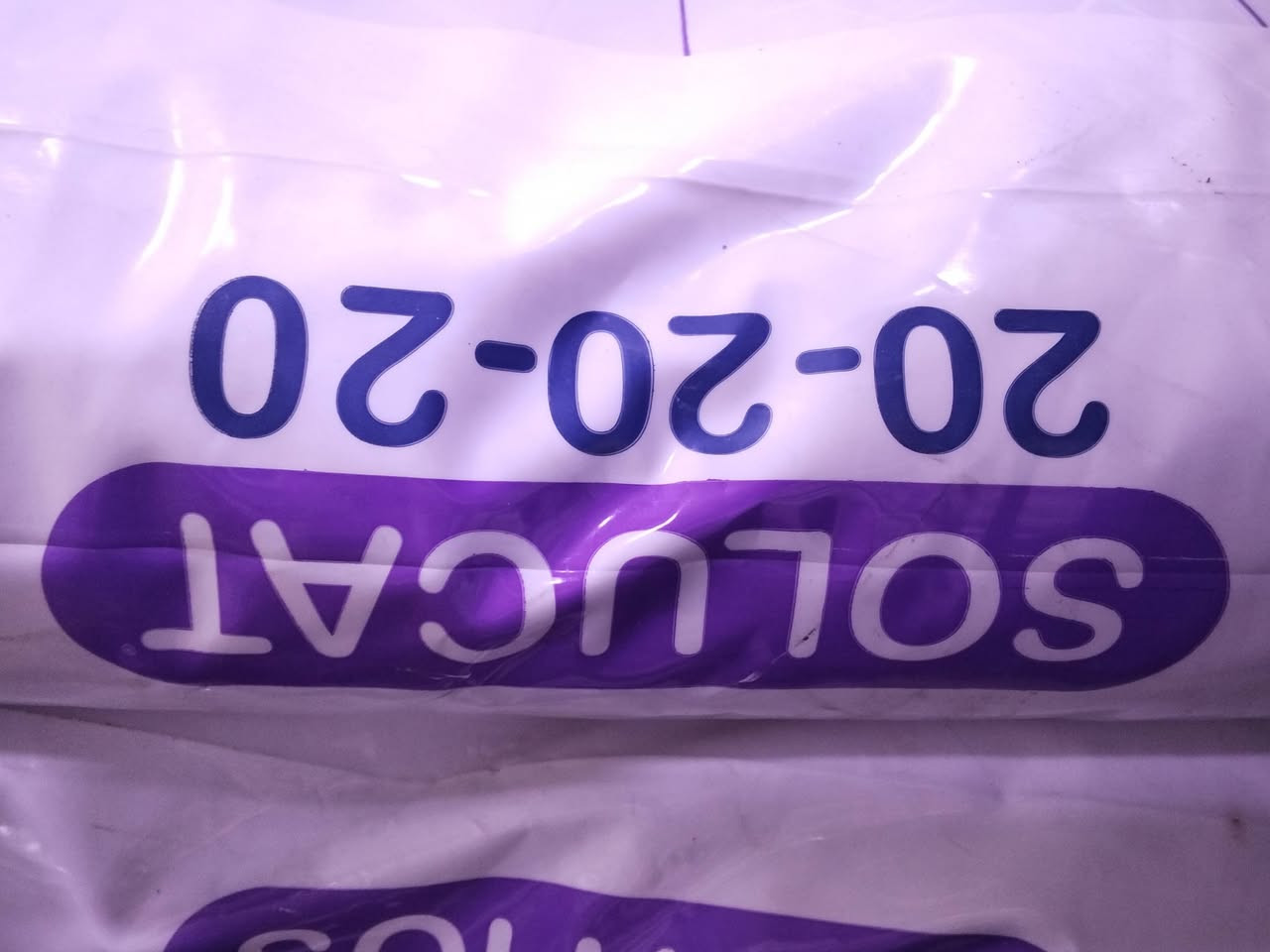 لله الحمد 
تم تجهيز مكتب العالمية الزراعي 

بالمواد الزراعيه منشطات ورقيه 

واسمده ومبيدات كافه..

اوقات الدوام 

من الساعة ال8صباحا

إلى الساعة الخامسه عصراً

والف الهلا بالمعاميل
العنوان مدخل قضاء الحويجه
مجاور كهرباء المضهوريه 
***********
