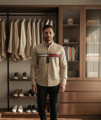 الرجاء جملة فقط/ قميص بهاري تركي القياسات:..S .M..L..XL.XXL  السعر:6.5...