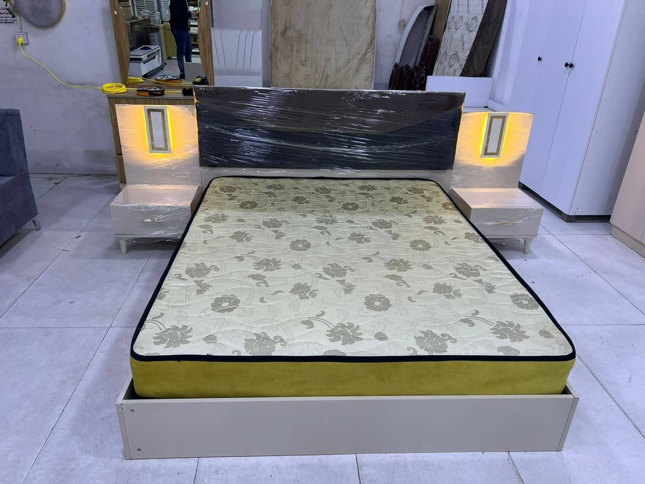 سڵاو ژوری نوستنی تورکی زۆر جوان کامل موادی ئیم دی ئێفی تورکیە ڕەنگی زۆر شاز  هەردو کۆمیدیە کە ی لیدە کانتۆری 6 تاکیە ڕە نگی ئۆف وایتە دۆشەکی دەرەجە یەکی لەگەڵە  دو مانگە کڕدراوە لۆکە
کۆمێنتی بنوسە نرخو زانیاریت پێ دەگا
*********** viber واتساپ
*********** viber واتساپ
*********** korek
ناونیشان سلێمانی کانی سپیکە 
گەیاندنیش هەیە بۆ سەرجەم شارەکان
گۆڕینەوەش ئەکەم بە کەلوپە لی ناوماڵ
