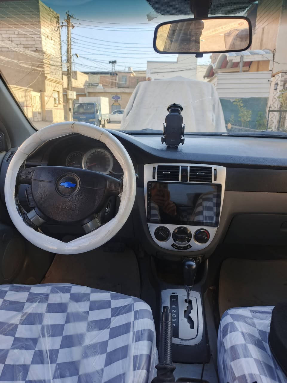 السلام عليكم اوبترا للبيع 2011 رقم ذي قار مشروع وطني سعر 67 مكان السيارة نجف
الاستفسار: ***********
