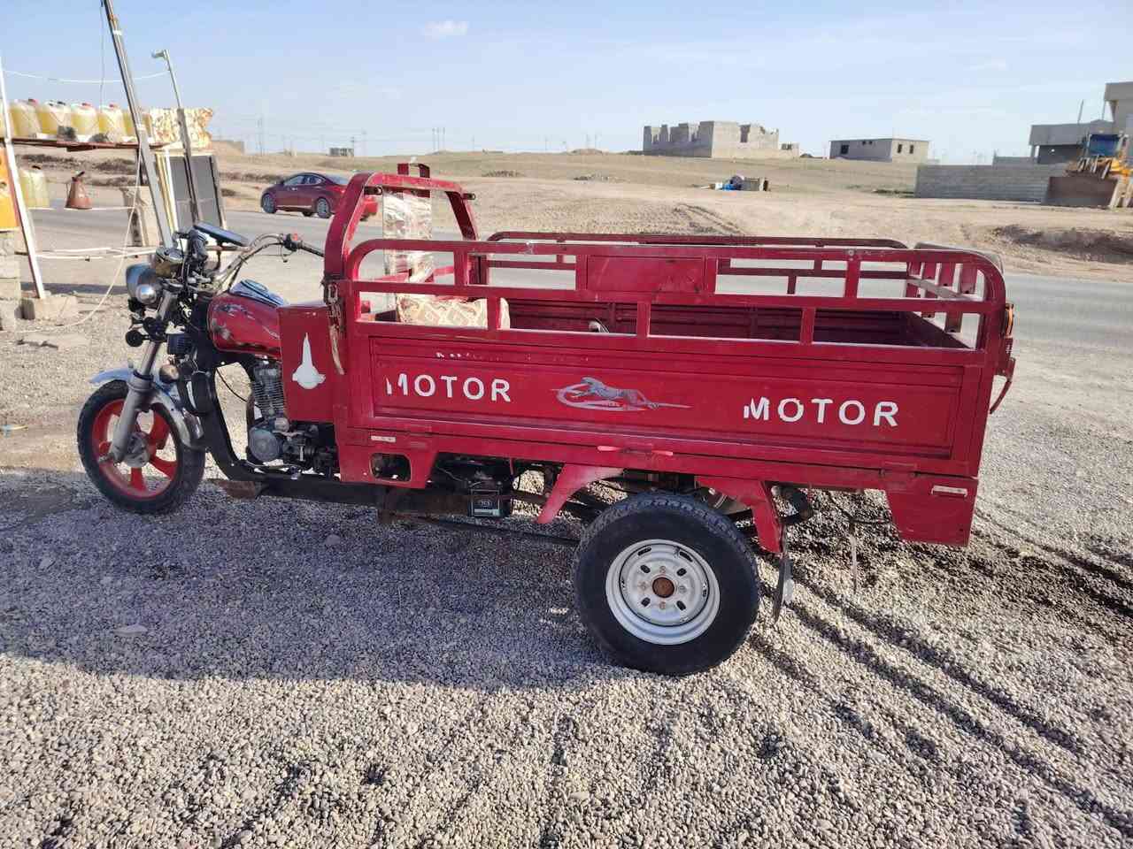 ستوته للبيع موديل 18 كله شرط شاصي ركبه شرط وايرمنيه كلها شغاله ملفيس بيه اتصل ودلل سعر كلش مناسب ***********
