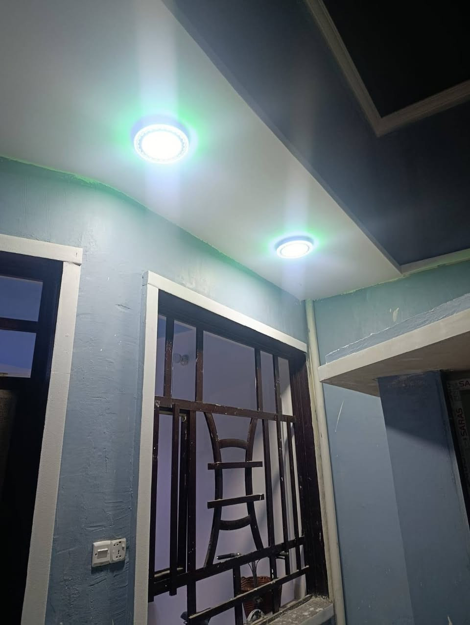 السلام عليكم ورحمة الله وبركاته
بيت مساحه ١٠٠ متر قاط ونص  المكان مسقط مقابل عمارة المصري 
 البيت احلى من بالصوره   السعر والتفاصيل  اتصل على الواتساب او الهاتف   

***********
غير متواجد على الفيس
