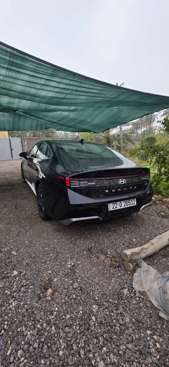 هونداي سوناتا 2024 SEL
بدون ايرباك صور حادث بل منشور

ماشيه : 14 الف مايل دخول جديد صار اسبوعين من دخلت العراق

2.5L V4 : حجم المحرك 

💎 ســعــر ✅ ::  218 بيها مجال قليل 

رقمي للتواصل ***********

المواصفات : 

‎مفتاح التشغيل بصمة 

‎تشغيل عن بعد  

‎لايت زينون + LED متصل 

‎بك لايت LED متصل 

‎دخول بصمة ذكي 

‎اشارة في المرايا الجانبية 

‎هاند بريك كهرباء 

‎دشبول شاشة ديجيتال متصل 

رادارات 360 درجه 

Auto Stop

‎شاشة Apple Car play 

‎كاميرا دوارة 

‎الانارة الداخلية LED 

‎حركة المقاعد الأمامية كهرباء 

تدفئه مقاعد اماميه 

تبريد شاشة مناخين منفصلين 

‎قطعتين تبريد 

‎أوضاع القيادة Drive Mode 

‎أوتو هولد Auto Hold  

‎نظام مانع الانزلاق 

سياره مرقمه اربيل كامله وجاهزه جديده جداً

للاستفسار او اتصال على 

***********
