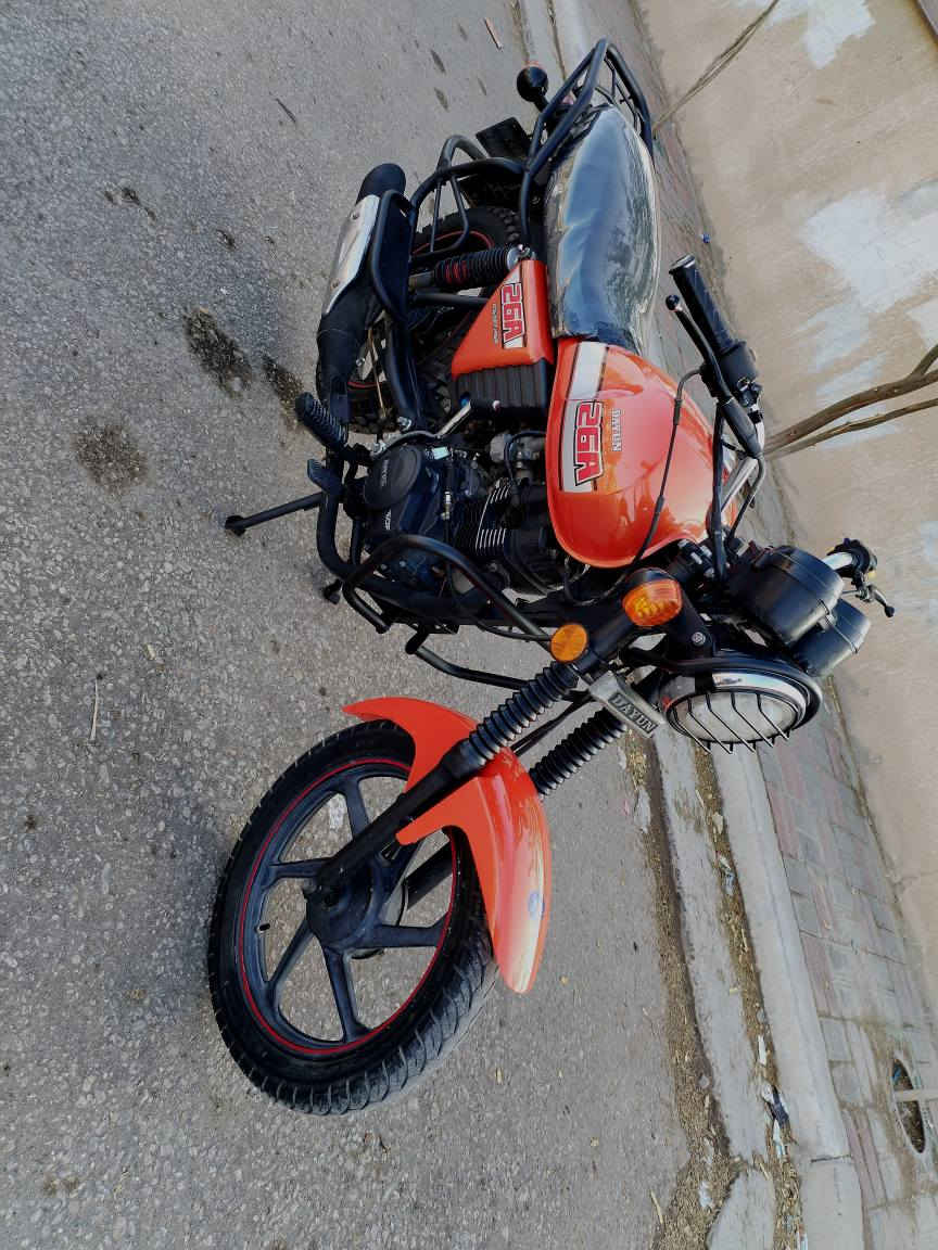 سلام عليكم دايون نفخ   مديل ٢٠٢٠طالعه ب 2022  اوراق اصوليه اصوليه كامله بسمي شرط الترقيم  
 محرك كفاله ❗تايرات جدد 💯 جوبلس ستوني شادهن محرك نضيف شلعه ومعدل شرط الكفاله  كهربائيات كلهة شغاله اشاير لايتات كله شغال بيهة لايت زنون زنجيل جديد الدراجه كلهة جديدة وبل واقع احله من الصور مكان كربلاء حي السلام   السعر مليون  وبيهة مجال بسيط للشراي للطيبين
((لي كسر بحلالي اسمعه حجي مايعجبه ))كلشي موجود بسوك 
***********  بي وتساب كربلاء, العراق
