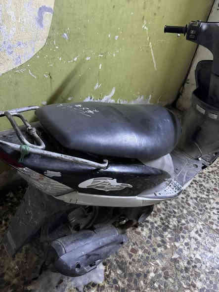 سلام عليكم دراجه ماكس منغولي طافيه طفت فجئه والعرموطه مال الهندو خارطه الكهربايات كلهى شغاله والدراجه بلاديه ملحه بس إني أبيع كوم حديد السعر 350🔒قفل مكاني بل مدينه الحبيبيه يم وليد ابو الكص ***********
