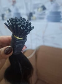 شعر طبيعي • ٥٢ خصلة