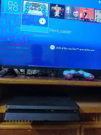 بلاي4 سليم • ٥٠٠جيجا • ميسان العرضات