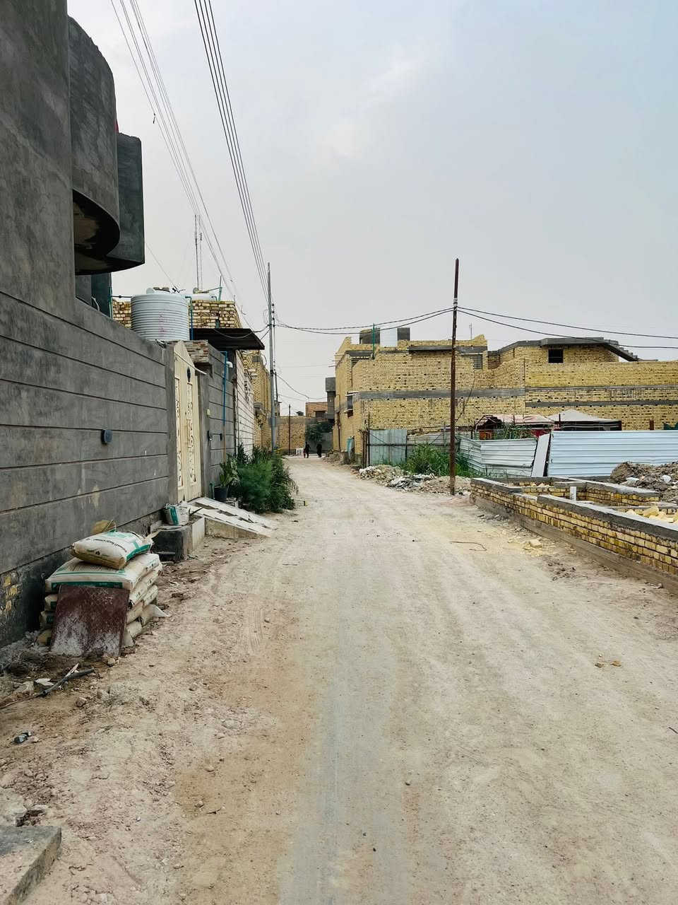 قطعه زراعي خنيطله قرب شارع الحمداني نهاية شارع الجامع مساحة 100 الابعاد 10&10
السعر 17 مليون 
للأستفسار مراجعة مكتب خالد الشريفي عنوان المكتب قرب مطعم صمد الاول 
*********** خالد الشريفي
