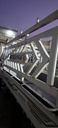 محجر فحل • شاحنة