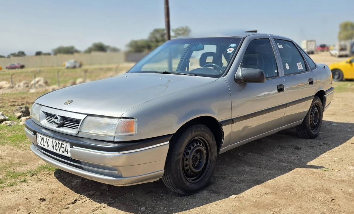 (***********&***********)ئۆپڵ ڤکترا مۆدێل  95مەکینە 18 گێڕعادی بێ دەعم و لێدراو ماڵی دۆستە هیلاو دۆسیەی بیلادە تەنها چاملغی دوای بەس کەڤەری گۆڕاوە  پێش و دوای هیچی پێوە نیە سەقف و تیکمەی هیچ مەعجونی تیانیە گێرومەکینەی دەرەجەیەکە سڵایت و قفڵ مەرکەزی جام کارەبایی وABSکارەبای کامل ئیشەکات سەنەوی تازەیە تا2031هەزەی تازەیە سعری 38وەرەقە. شمشمل, السليمانية
