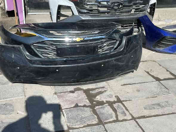 سلام عليكم 
وصول دعاميات امامي خلفي ماليبو + امبالا 
لايتات ماليبو +امبالا  الوارد الامريكي + خليجي
الاستفسار ***********
العنوان بغداد الشعله
اسم المركز عين دبي
