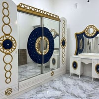 غرفة نوم تركية • نظيفة • ناصرية منطقة السبل