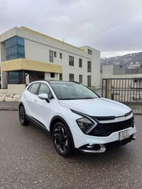 سبورتاج • ٢٠٢٤ • فول مواصفات