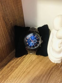 ساعات حديدية • رجالي • نسائي