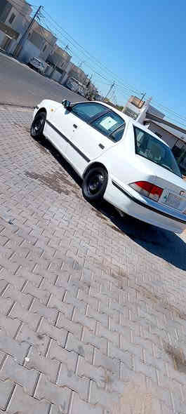 سلام عليكم سمند للبيع  2010
او مراوس حسب القناعه 

كير محرك حداديه كامله 

رقم قادسية راعيه يمي مكاني نجف 

السنويه 26

مشروع وطني 

مصبوغة عام 

سياره حلوه مرتبه

***********
ملاحضه البياعه شره متفيدكم لان ناتقصه شي
