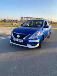 فيرسا • ٢٠١٦ • حادث خلفي