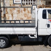 كيا مسكر كير اوتوماتيك  مكفول كفاله عامه من ضربه وصبغ وتبديل مكينه مام...