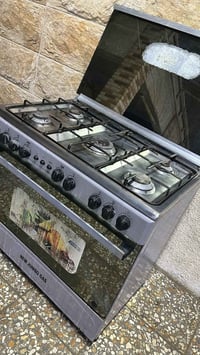 طباخ • نضيف جدا • المنصور الداودي