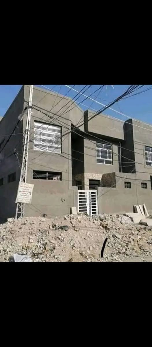 السلام عليكم

عدنا وبفضل الله تعالى❤️
بناء وترميم الدور السكنيه بالتقسيط المريح او بالنقد على شكل دفعات
.
.داخل وخارج تكريت

بناء مدارس
بناء دور 
ترميم 
تفليش واعاده تأهيل
للاستفسار *********** للاتصال وللمراسله واتساب
