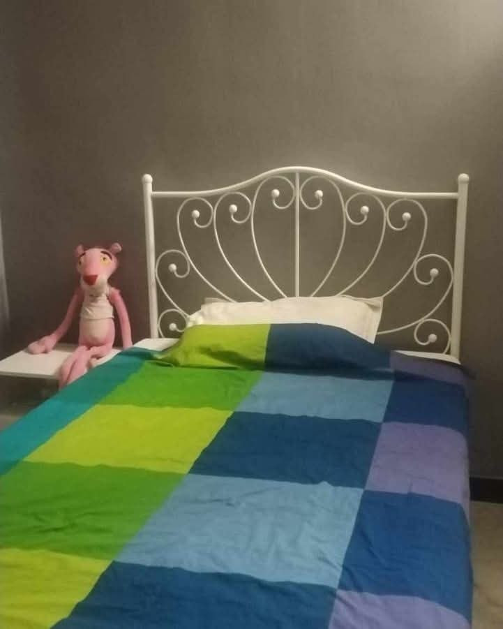 الأسرة الحديد يمّنا 🛏️
قوة ✦ متانة ✦ ذوق عالي
شغل معمل مضمون 💪
تصاميم عصرية تناسب كل الأذواق
قياسات وألوان حسب الطلب 🎨
راحة تدوم وسعر يناسبك
📍 توصيل لبغداد وجميع المحافظات
📩 للحجز والاستفسار مراسلة الصفحة


**إذا كنت صاحب هذا الإعلان وتريد حذفه لأي سبب، رجاءا أرسل رسالة إلى الدعم الفني**