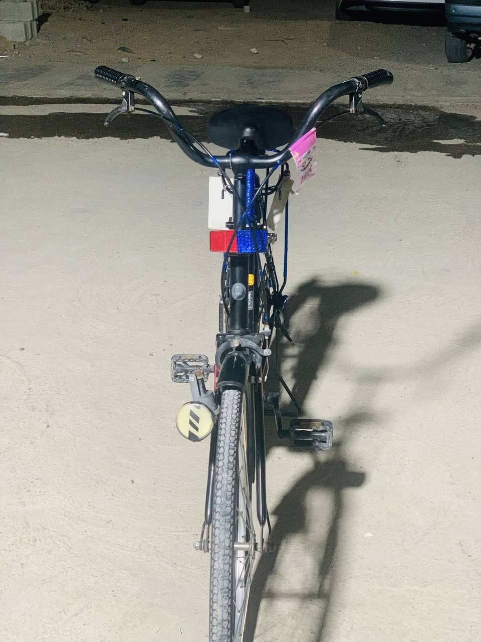 سلام عليكم سلوكي شركة معروفه نضيف اي نقص مابي للبيع أو مراوس كلشي شغال بي


**إذا كنت صاحب هذا الإعلان وتريد حذفه لأي سبب، رجاءا أرسل رسالة إلى الدعم الفني**