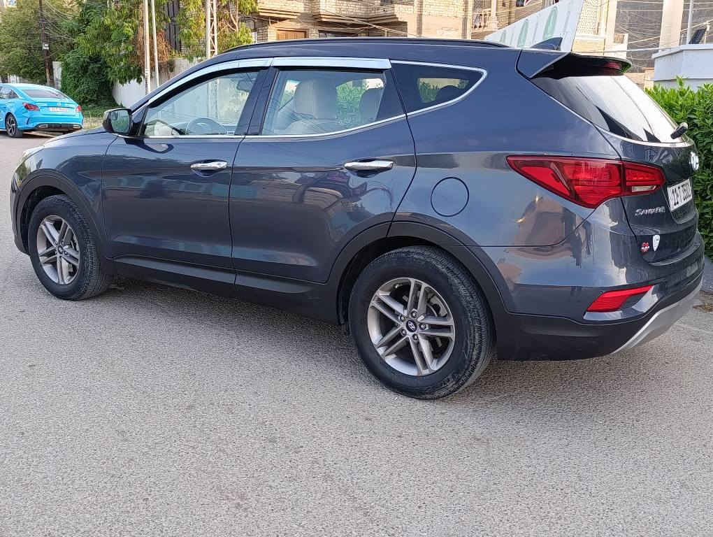 لبيع سنتافي سبورت مكينه 20400نص مواصفات كرسي كهرباء شاشه فول تحكمات استيرا مكاني بغداد العامريه حادث جاملغ بنيد بدون دواخل بشرط ماشيه 65بعدهه جديده رقمي *********** السعر 127 بغداد, العراق
