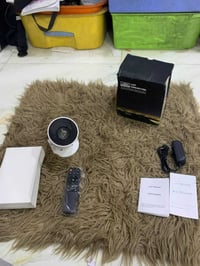 السلا عليكم متوفر داتا شو شاشه جبيره و نضافة ما بيها اي خلل فقط ربط يع...