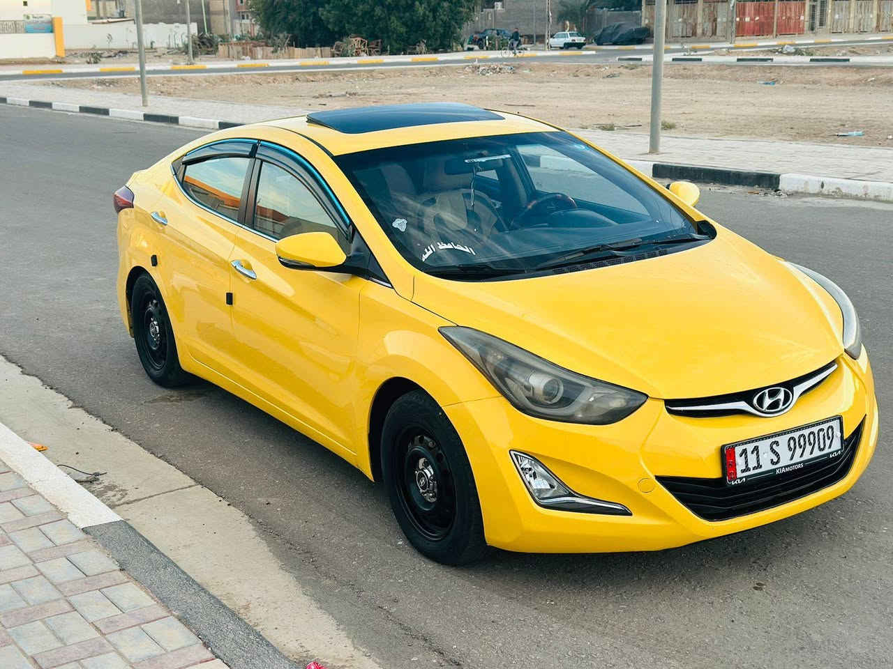 السلام عليكم النتره 2016 خليجيه كفاله عامه من الضربه والتبديل الاستفسار *********** السعر 122مجال بسيط فول موصفات فتحته شاشه كامره داخل بيجي وصاج كشنات جلد محرك 2000 دوش مري شفط اشاره بل المري تحكم ستيرن جهتين بصمه وبصمت ابواب السياره جديده بمعنه الكلمه محرك وكير مكفولات حداديه تخم تاير رقم بغداد دولي سنويه جديده المكان كربلاء
