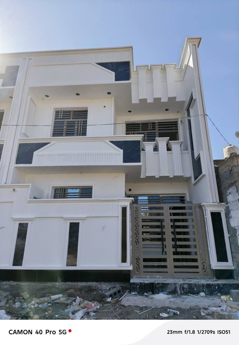 سعر ١٢٥ المشتمل الواحد 
ستفسار *********** كربلاء, العراق
