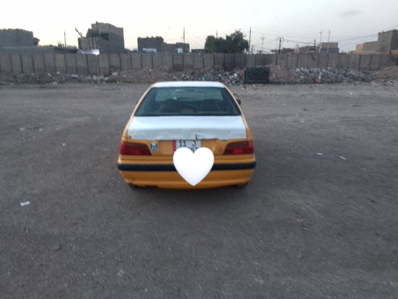 بيجو باص 2015 كير مكينه نضيف سيارة باسمي بغداد مدينه الصدر هذه رقمي***********
