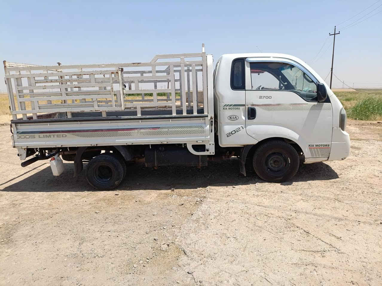 سلام عليكم موديل 14 جاهزة فول بلاد مكفولة وكل شرط وريدها 110 وبيها مجال حگ الجية و*********** مكانها كركوك داقوق لاظل اتعلق دگ على صاحبها اني مكلف
