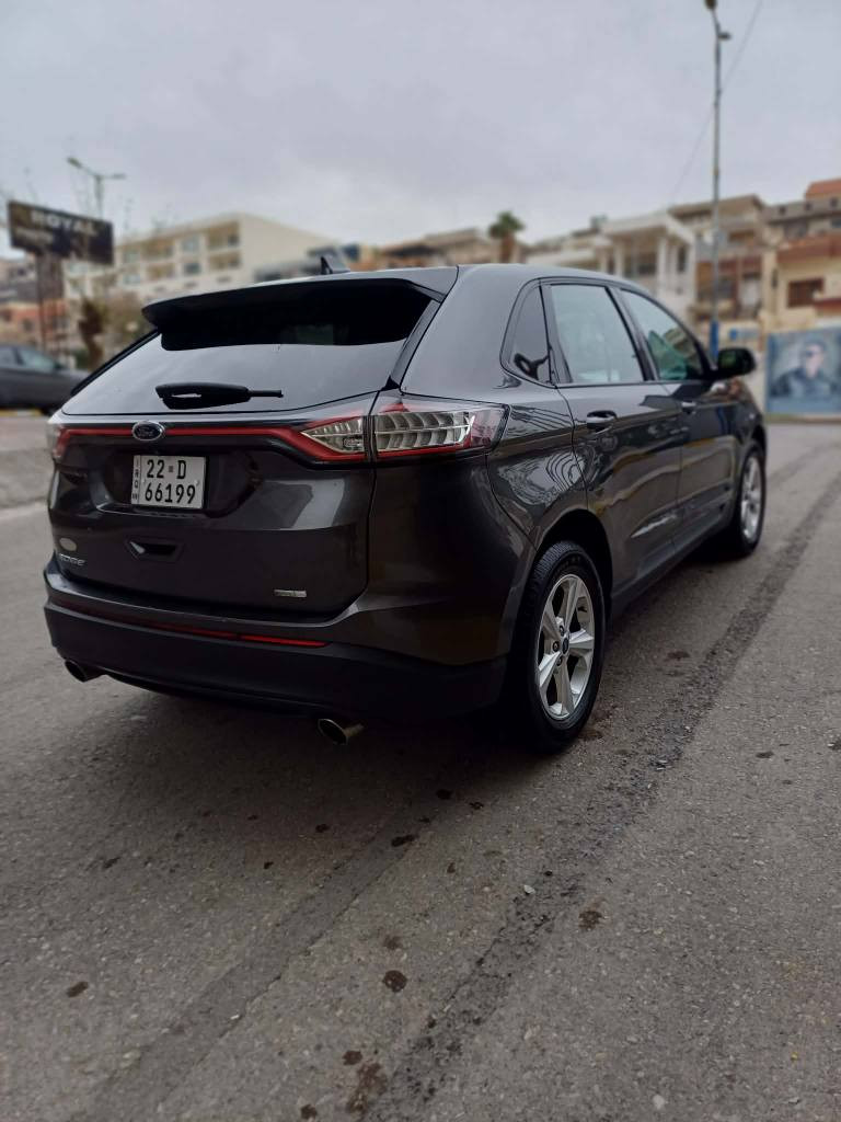 Ford edge Se 2018

2FMPK4G97JBC56474 رەقەم شانسی

فورد ئیدج مواسەفات se کلین تایتڵ بی بۆیاخ دەعامیش بەشەرت.
مەکینە ٢٠ توربو 
گیر و مەکینە بەشەرت لۆک لۆک 
بەسمە ناو زەرد بیلادی شاشە سوکان فولیوم دەبڵئەکسل 4×4
تایە و ویل تازە 
رەقەم و سەنەوی تازەیە تەحویل و وەکالەت بە شەرت..
*********** السليمانية, العراق
