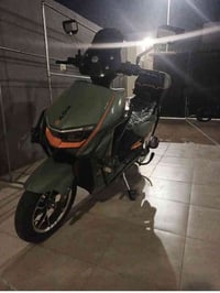 الصقر ٢٠٢٥ • بطارية ليثيوم • مدى ٧٠كم