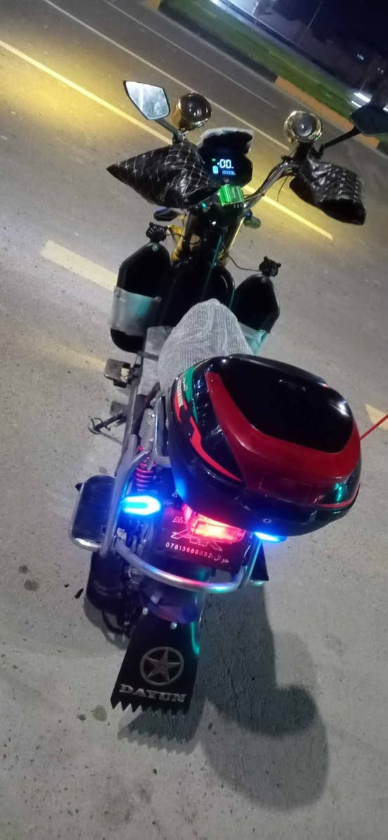 السلام عليكم
جبلي للبيع الاخوين 👌
بطاريات عل فحص 💯
دراجه عل فحص مابيه نقص برغي💯
نضام ®️ (رجوع)
نشرات كلها شغاله 🔅
لايت عالي ناصي🔆
ام بي ثري اصلي💯  
 السعر 550 وبيها مجال 💯
العنوان الانبار الكرمه 
للأستفسار خاص او الاتصال ***********
