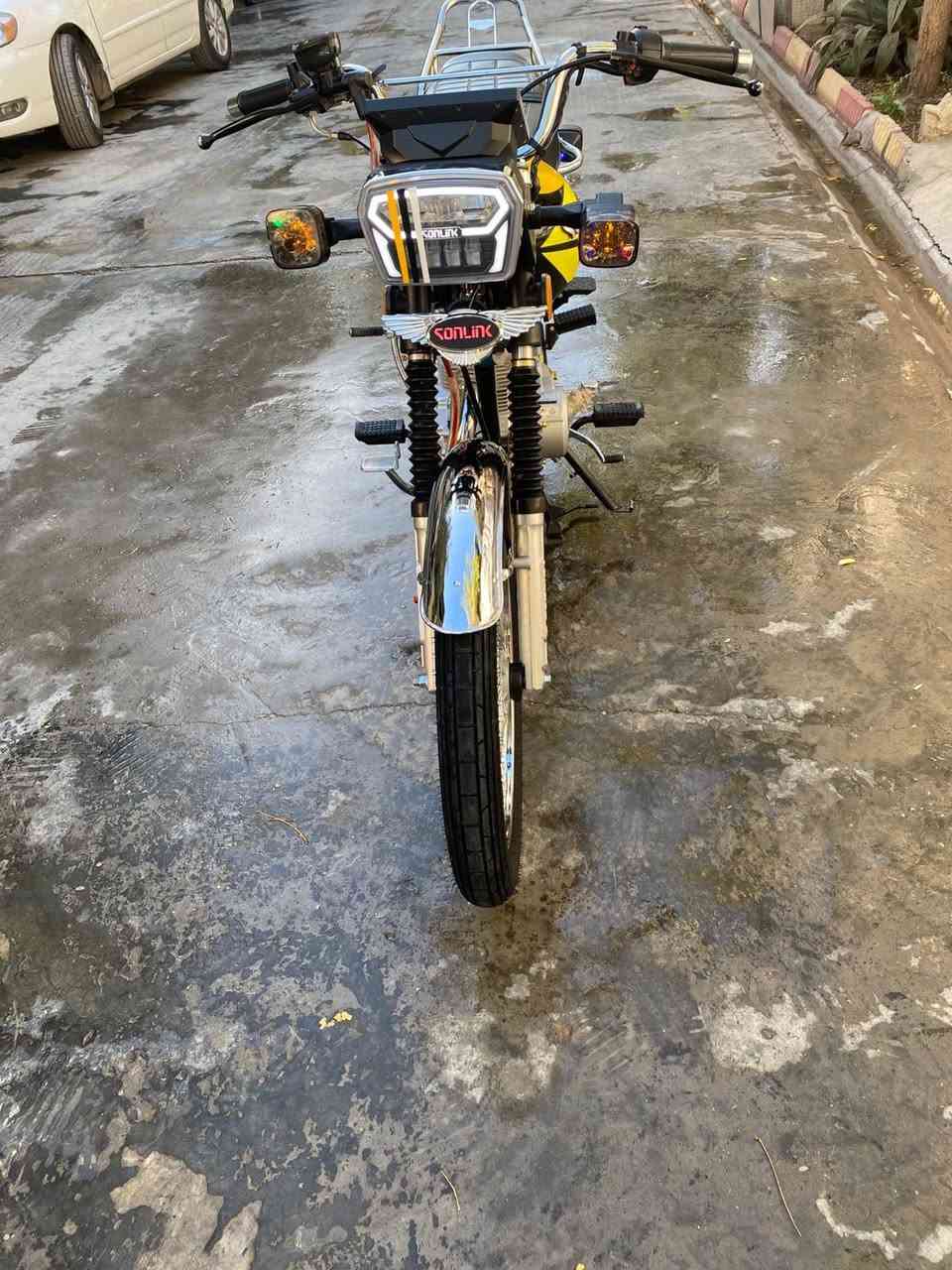 تفاصيل داخل المنشور


**إذا كنت صاحب هذا الإعلان وتريد حذفه لأي سبب، رجاءا أرسل رسالة إلى الدعم الفني**