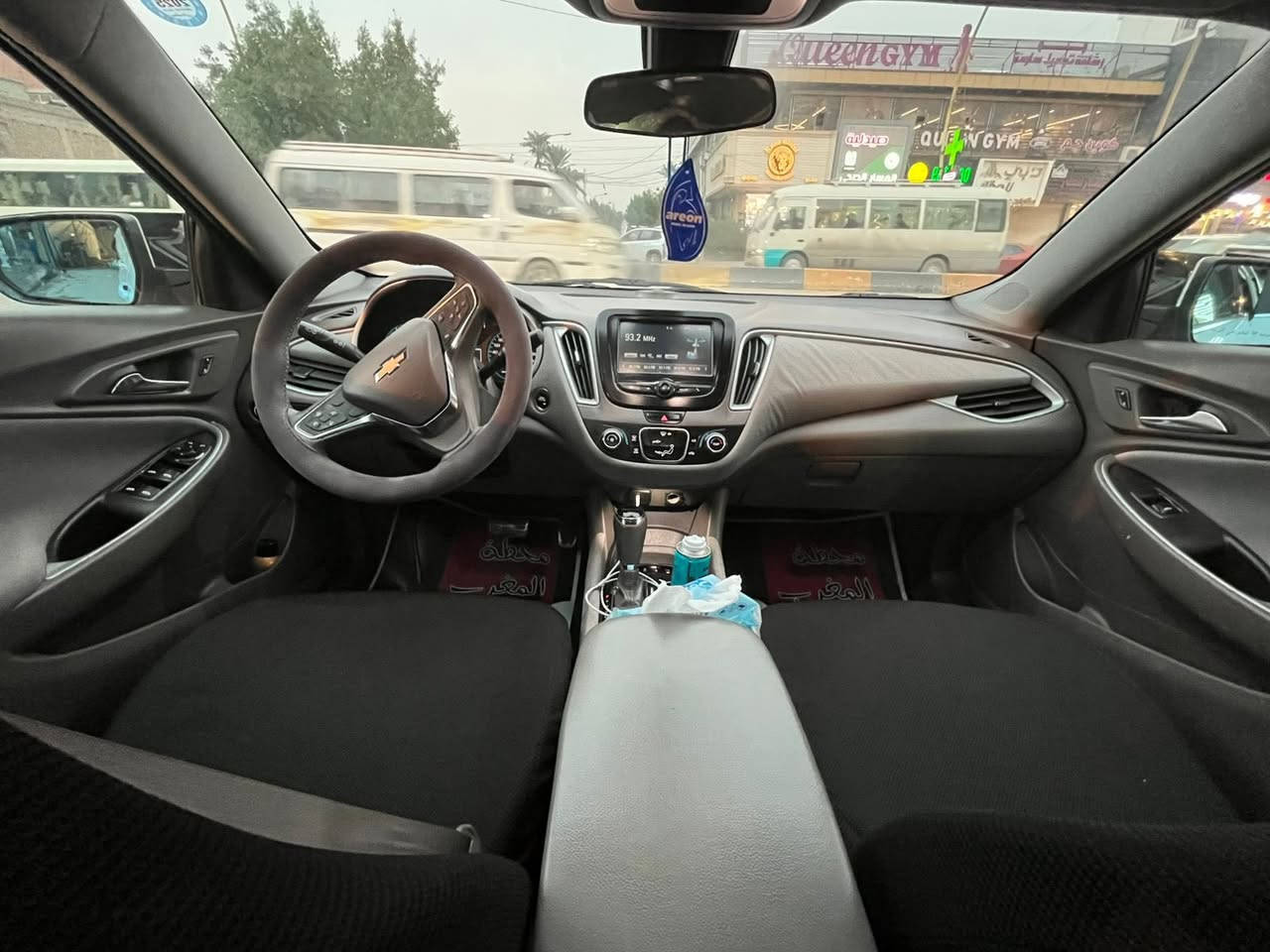 السلام عليكم
ماليبو 2018 
خليجي خليجي خليجي 
محرك 2500 بدون تيربو المرغوب
ماشية 120 الف كيلو
ضررها فقط تبدل جاملغ امامي ايمن
بدون ضرر داخلي ابد

مكاني بغداد الشعب 0777700727
السعر 125 ورقة


**إذا كنت صاحب هذا الإعلان وتريد حذفه لأي سبب، رجاءا أرسل رسالة إلى الدعم الفني**