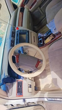 كراون • كير اوتوماتيك • البصره