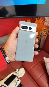 كوكل 7برو • ١٢٨ • نظيف اربيل