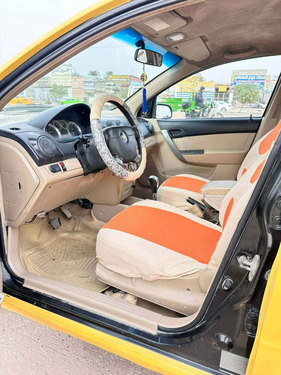 افيو موديل 2013مسكرمحرك1600
رقم كربلاء مكاني بابل


**إذا كنت صاحب هذا الإعلان وتريد حذفه لأي سبب، رجاءا أرسل رسالة إلى الدعم الفني**