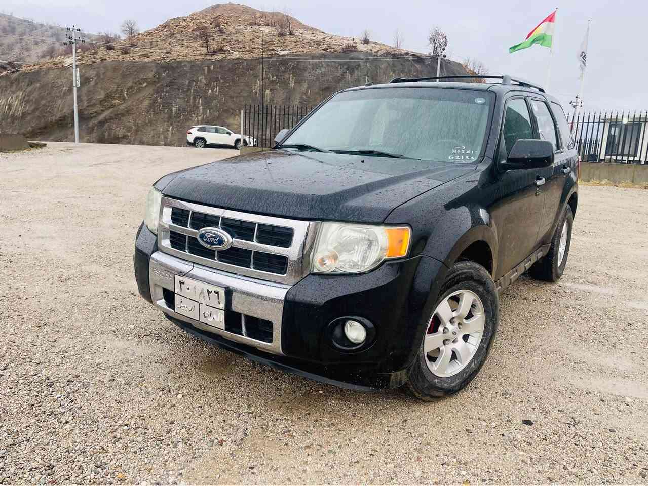 فۆرت ایسكپ ٢٠١١ لیمتتد فول قپات مواسفات 
٤ پستون تاك اكسل بی بویاغ بی سارد دحامیش بویاغی نیە نرخی ١٣٢ مجال شقلاوة, أربيل


**إذا كنت صاحب هذا الإعلان وتريد حذفه لأي سبب، رجاءا أرسل رسالة إلى الدعم الفني**